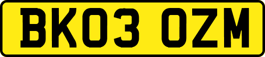 BK03OZM