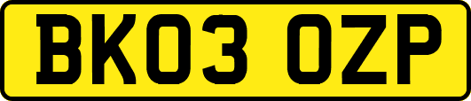 BK03OZP