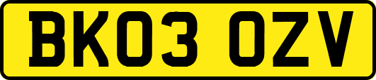 BK03OZV
