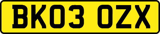 BK03OZX