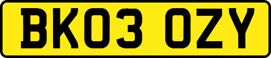 BK03OZY