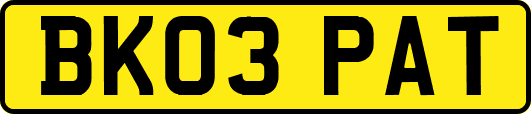 BK03PAT