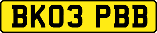 BK03PBB