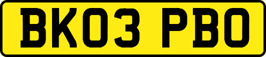BK03PBO