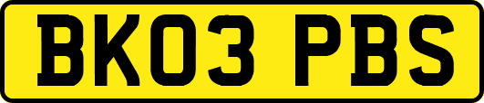 BK03PBS
