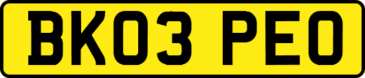 BK03PEO