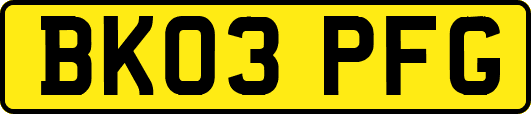 BK03PFG