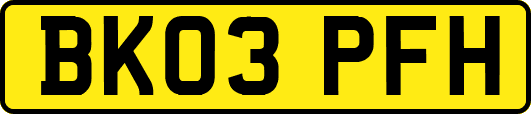 BK03PFH
