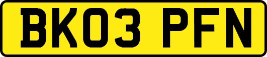 BK03PFN