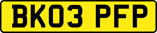 BK03PFP