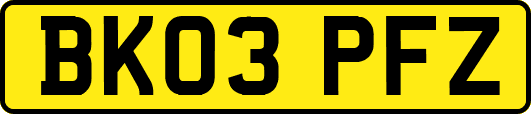 BK03PFZ