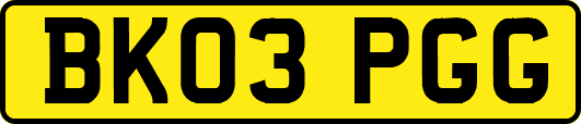 BK03PGG