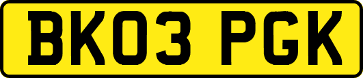 BK03PGK