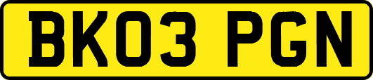 BK03PGN