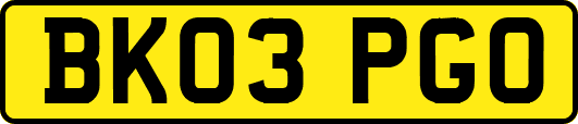BK03PGO