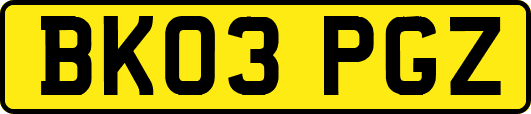 BK03PGZ