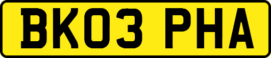 BK03PHA
