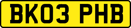 BK03PHB