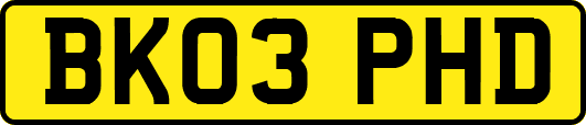BK03PHD