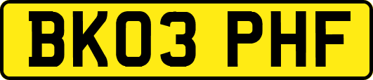 BK03PHF