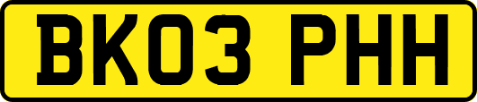 BK03PHH