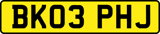 BK03PHJ