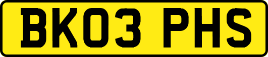 BK03PHS