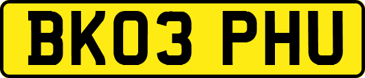 BK03PHU