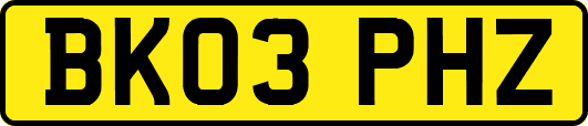 BK03PHZ