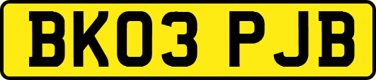 BK03PJB
