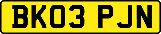 BK03PJN