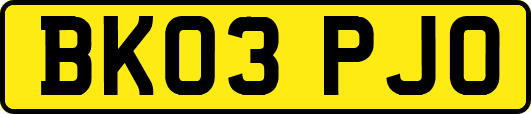 BK03PJO
