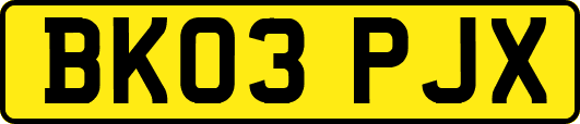 BK03PJX