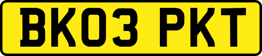 BK03PKT