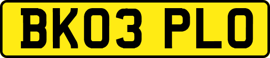 BK03PLO