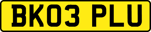 BK03PLU