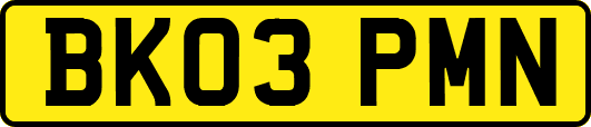 BK03PMN