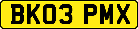 BK03PMX