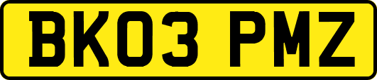 BK03PMZ