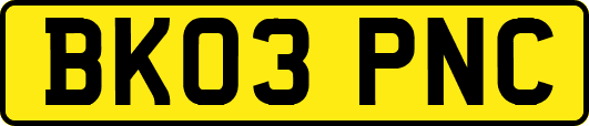 BK03PNC