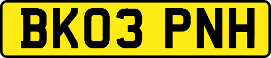 BK03PNH