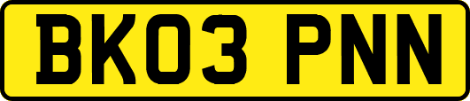 BK03PNN