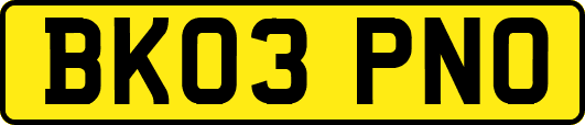 BK03PNO