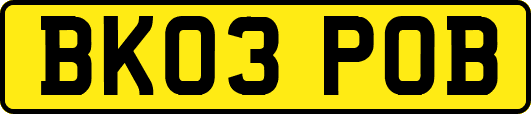 BK03POB