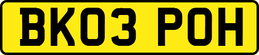 BK03POH