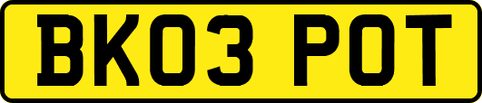 BK03POT