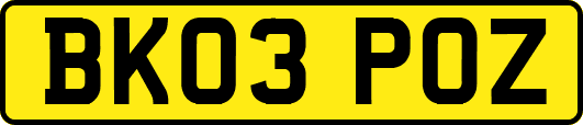 BK03POZ