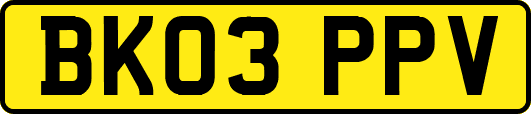 BK03PPV