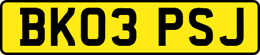 BK03PSJ