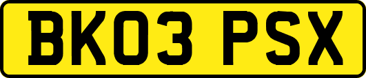 BK03PSX